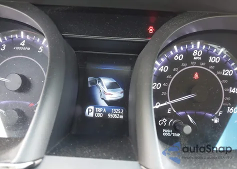 2016 Toyota Avalon Xle Premium from USA, damaged, VIN 4T1BK1EB9GU224739